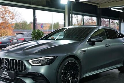 Mercedes-Benz AMG GT 94.000 km 64.990 &euro; Garbsen 30827