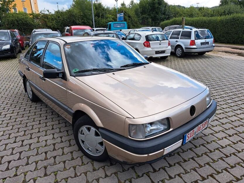 Passat