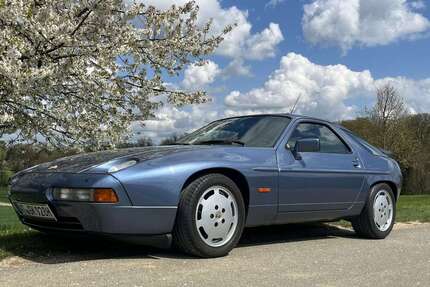 Porsche 928 225.100 km 39.500 &euro; Nürtingen 72622