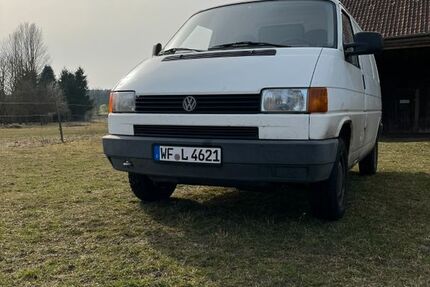 VW T4 andere 302.117 km 1.500 &euro; Dähre 29413
