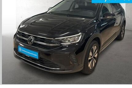 VW Taigo