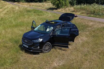 Ford Edge 56.500 km 24.200 &euro; Magdeburg 39104