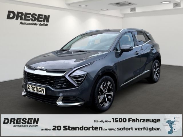 Kia Sportage 24.501 km 28.870 &euro; Mönchengladbach 41061