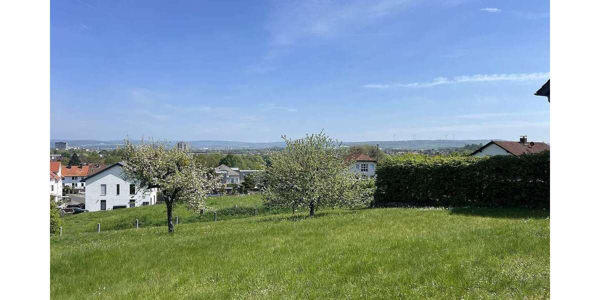 Grundstück Kassel Nordshausen - 480.000&euro; | Angebot:25512267