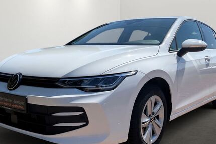 VW Golf 19.000 km 24.990 &euro; Grünstadt 67269