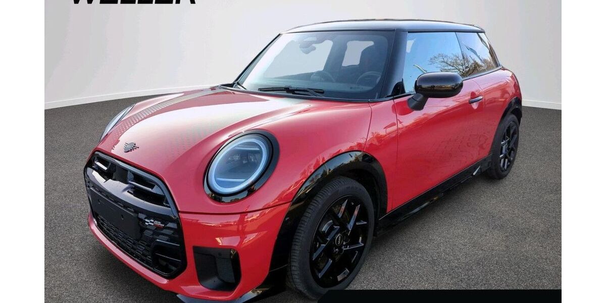 Mini Cooper S 5.380 km 33.216 &euro; Herford 32051