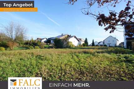 Grundstück zu verkaufen in Homburg 220.000 € 1340 m²