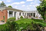 Bungalow Bremen Habenhausen - 6 Zimmer, 143 m&sup2;, 449.000&euro; | Angebot:26656672
