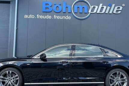 Audi A8 150.500 km 54.880 &euro; Steinheim 71711