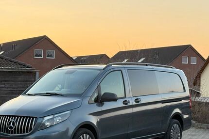 Mercedes-Benz Vito 329.000 km 15.990 &euro; Ludwigsfelde( bei Berlin) 14974