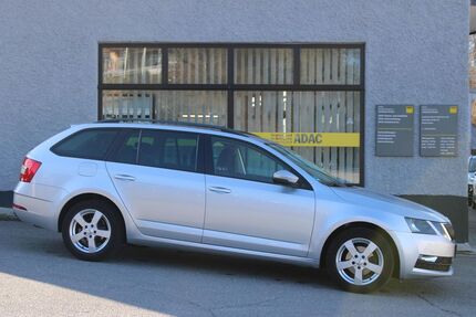 Skoda Octavia 173.900 km 8.900 &euro; Passau 94036