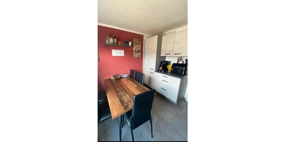 Etagenwohnung Bad Sachsa - 4 Zimmer, 72 m&sup2;, 570&euro; | Angebot:26227808
