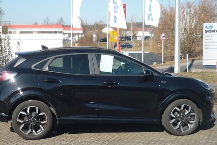 Ford Puma 30.900 km 18.990 &euro; Hünfeld 36088