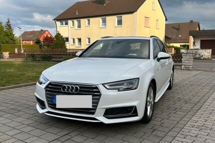 Audi A4 223.500 km 12.450 &euro; Wechingen 86759