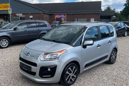 Citroen C3 60.000 km 4.190 &euro; Berlin 13127