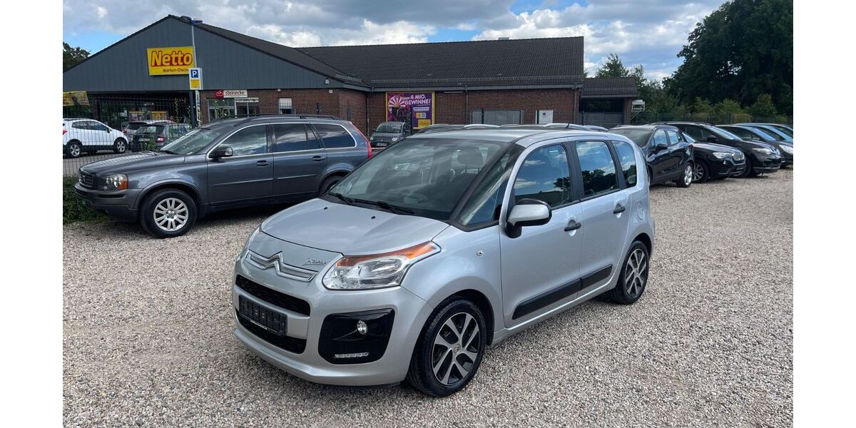 Citroen C3 60.000 km 4.190 &euro; Berlin 13127