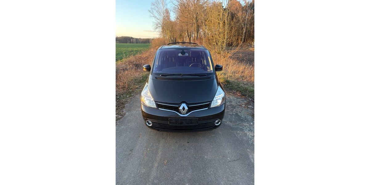 Renault Espace 147.836 km 8.799 &euro; Kakenstorf 21255
