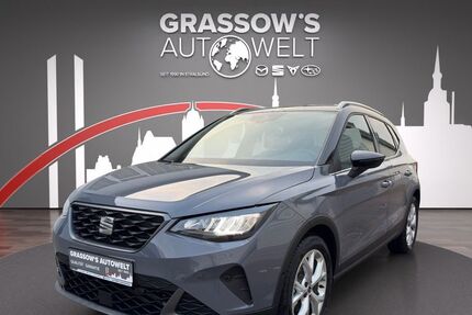 Seat Arona 2.600 km 25.990 &euro; Stralsund-Langendorf 18442