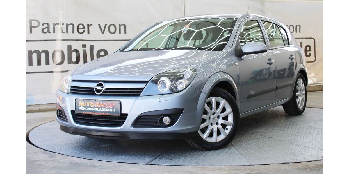 Opel Astra 166.000 km 2.450 &euro; Mönchengladbach 41066