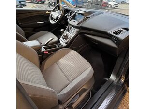Ford C-Max C-MAX Titanium 78.788 km 11.600 &euro; Battenberg 35088