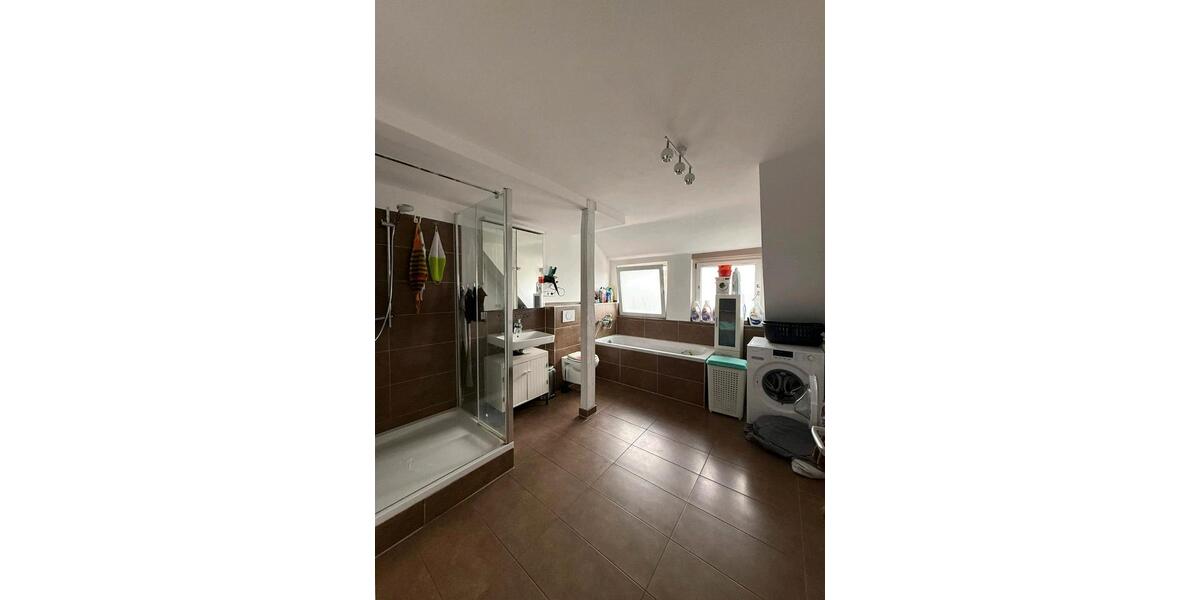 Etagenwohnung Stuttgart Stuttgart-West - 5 Zimmer, 81 m&sup2;, 1.500&euro; | Angebot:26364864