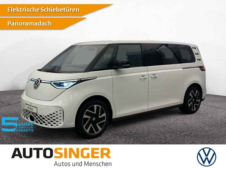 VW ID. Buzz 3.000 km 66.480 &euro; Marktoberdorf 87616