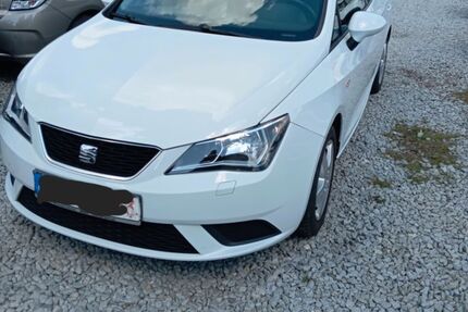 Seat Ibiza 112.000 km 7.450 &euro; Teisnach 94244