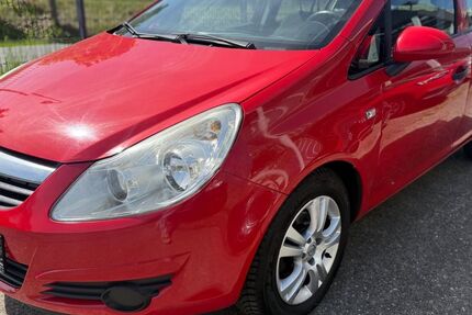 Opel Corsa 167.500 km 1.480 &euro; Friedberg 61169
