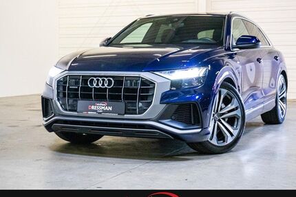 Audi Q8 63.900 km 52.030 &euro; Hamm 59067
