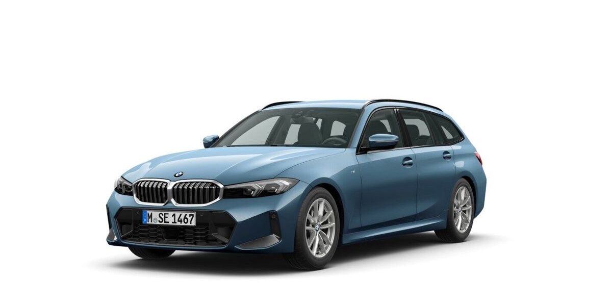 BMW 330 8.369 km 37.490 &euro; Itzehoe 25524