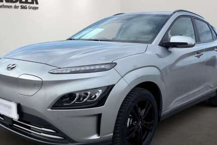 Hyundai KONA 10.900 km 23.990 &euro; Philippsburg 76661