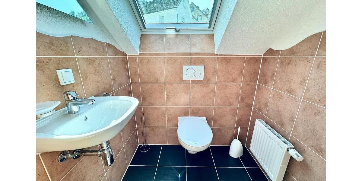 Reihenhaus Schramberg - 4 Zimmer, 144 m&sup2;, 1.120&euro; | Angebot:26296304