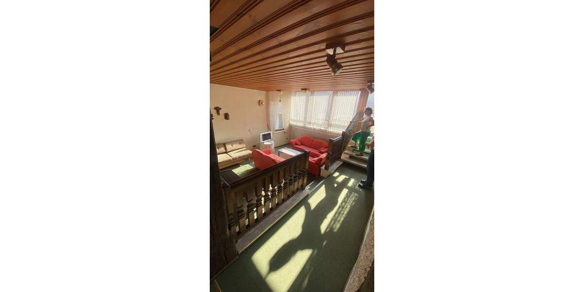 Mehrfamilienhaus, Wohnhaus Volkach - 9 Zimmer, 415.000&euro; | Angebot:25771723