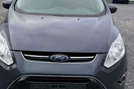 Ford C-Max 137.000 km 6.650 € Andernach 56626