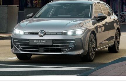 VW Passat 2.103 km 59.880 &euro; Gersthofen 86368