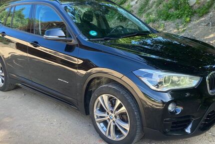 BMW X1 124.990 km 17.700 € Aumühle 21521