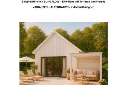 Haus Bad Griesbach - 2 Zimmer, 59 m&sup2;, 299.900&euro; | Angebot:27135313