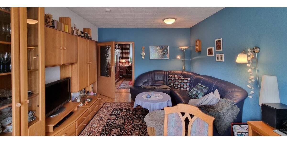 Etagenwohnung Ferdinandshof - 3 Zimmer, 60 m&sup2;, 44.000&euro; | Angebot:26851320