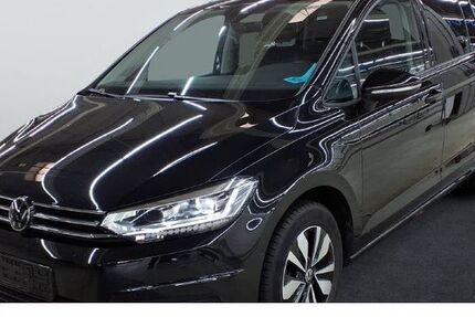VW Touran 25.406 km 31.620 &euro; Halle (Saale) 06110