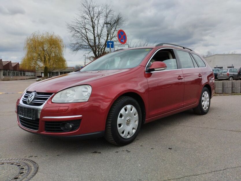 VW Golf 249.000 km 2.999 € Lahr-Langenwinkel 77933