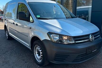 VW Caddy 60.472 km 14.495 &euro; Stuhr 28816