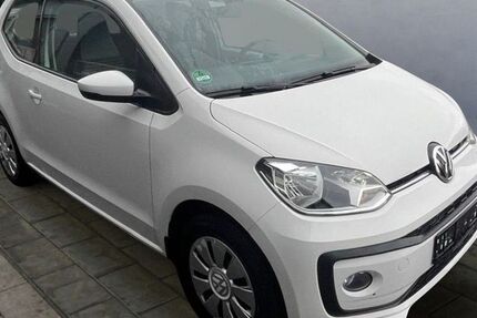 VW up! 69.315 km 8.480 &euro; Leimbach 36433