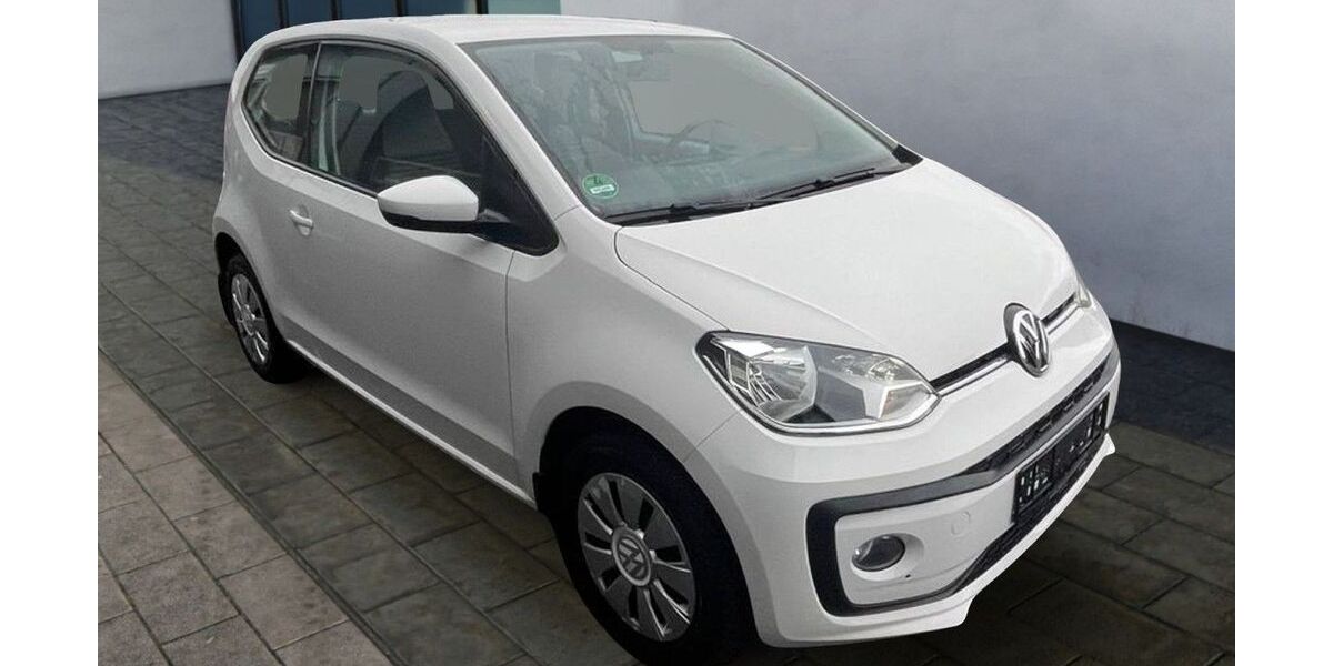 VW up! 69.315 km 8.480 &euro; Leimbach 36433