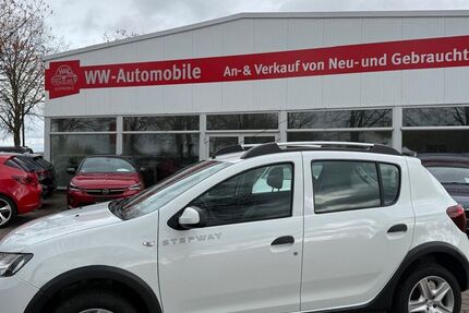 Dacia Sandero 219.899 km 5.499 € Nessetal/OT Goldbach 99869