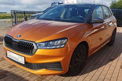 Skoda Fabia 73.551 km 15.300 &euro; Holtendorf 02829