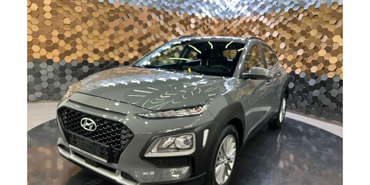 Hyundai KONA 18.357 km 18.900 &euro; Eisenberg 67304