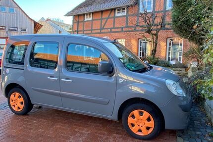 Renault Kangoo 144.500 km 7.800 &euro; Lindhorst 31698