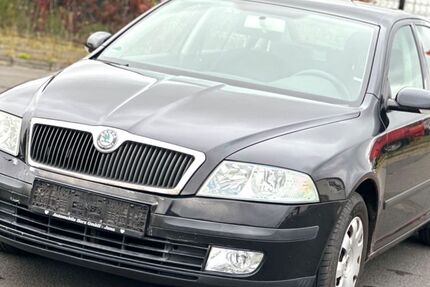 Skoda Octavia 117.400 km 3.300 € Bovenden 37120