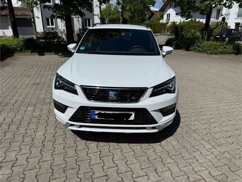 Ateca