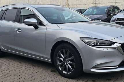 Mazda 6 88.450 km 23.990 &euro; Heddesheim 68542